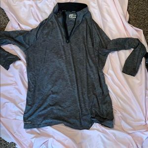 Russel trading fit jacket. XL
